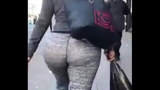 My Big Ass 4 BBC