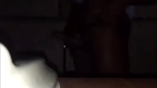 My Big Young Black Cock.