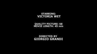 My First BBC, Victoria Wet Vs Dylan Brown, Balls Deep Anal, Atm, Gapes And Swallow Gl462