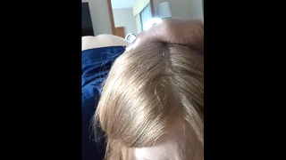 My Naughty Cna PAWG Nurse Deepthroat My BBC