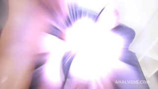 Nadja Lapiedra, 2On1, BBC, Atm, First Time Dap, No Pussy, Gapes, Creampie Swallow Gl496