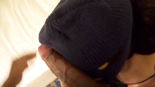 New Orleans Slut Hoe Gave My BBC Head And Deepthroat On Bourbon Street And Caught My Cum In Her Mouth Wolfgang Daniels