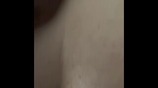 No Mercy Anal For PAWG From Young BBC.