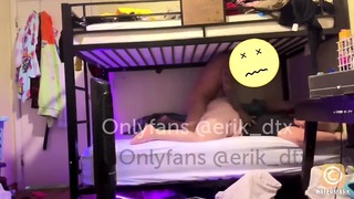 PAWG Gets Rough BBC Full Vid Of Erik_Dtx