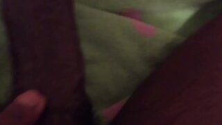 PAWG Milf BBC Anal Creampie. Tru_Domination Onlyfans