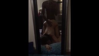 Petite Latina Deepthroats And Fucks Her First BBC On The First Date