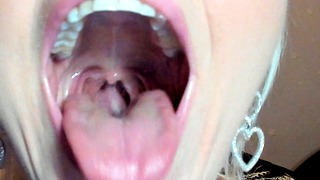Pornstar Jayda Diamonde Anal – Pussy – Gaping – Deepthroat – Huge Toys – DP – BBC – Teen – Webcam