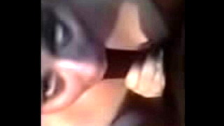 Pretty Eyed Amature BBW Teen Blowjobs BBC
