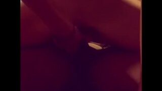 Riding My First BBC