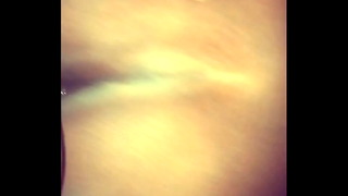 Round Of BBC Stroking Wet D. BBW Ussy