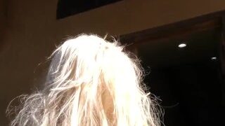 Sara St. Clair Double Penetration With BBC