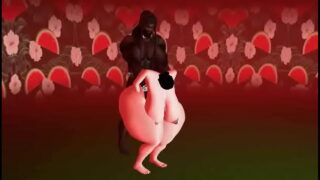 Second BBW Wife Lofe My BBC 2 – Imvu