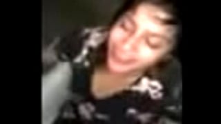 Sexy Latina Sucks BBC