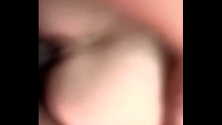 Sexy Petite Asian Taking BBC