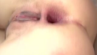 She Does BBC Anal First Time!