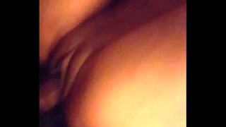 Slim Fine Ebony Queen Fucked Good By BBC