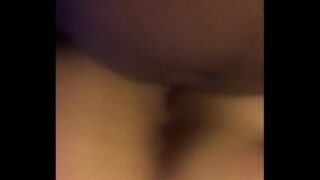 Sloppy Head From A BBW Freak BBC Is All She Want