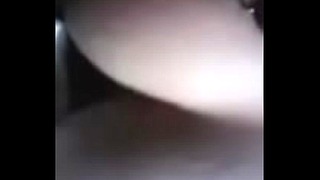 Snowbunny Takes My BBC Anal