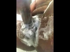 Solo Masturbation BBC White BBW BBC