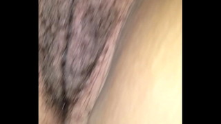 Squirting Wife Takes BBC