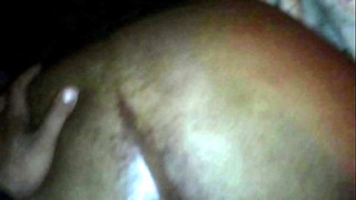 Ssbbw Getting Some More BBC