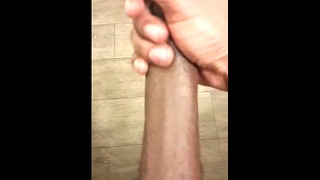 Stroking 9 Inch Once Again