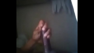 Stroking BBC