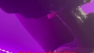 Sub White Eats BBC Girl Dick For First Time Ft Serena Cocoa