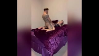 Teen Pays Bull BBC 500 For Hour Long Sex Marathon With Multiple Orgasms