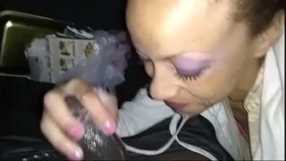 The Best Blowjob BBC