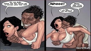 The Poker Game Season 3 Ep. 5 – She Got Fucked In Her Asshole By A Monster Cock Rough BBC Anal