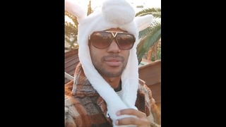 The Sapiosexy Mathafucka On The Beach