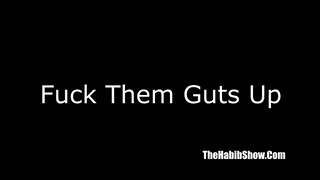 Thick Booty Teen Simone Richards Fucks BBC King Gutta