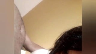 Tranny Sucking BBC