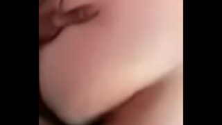 White Girls First Real BBC
