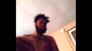 White Milf Record Self Taking BBC Doggystyle While Facing Cam