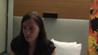 Wife’s Interview Before She Takes Her First BBC!