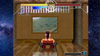 Hentai Mugen BBC Ride Compilation
