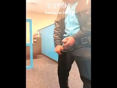 Bbc caught at work ( public )