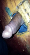 Gloryhole BBC