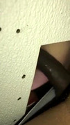 Bareback bbc gloryhole cumshot eager white slut