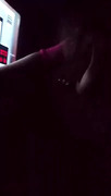 GLORYHOLE Slut WIFE Rachel ROUGH BBC POUNDING