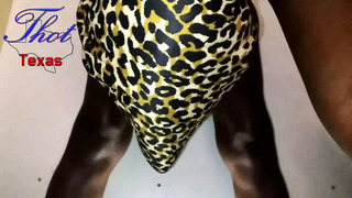 Thot In Texas – Cheating Wife’s Hot Pussy Gets Fucked By BBC At Gloryhole