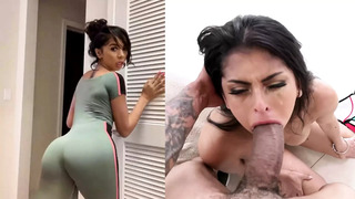 Brittany Renner BBC CEI Compilation