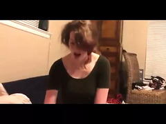 Young hotwife fucks her first BBCs