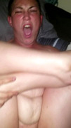 BBC POV PRETZEL FUCK (SHORT VID)