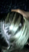 First time going black  Bbc bj