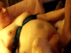 Slut first time BBC
