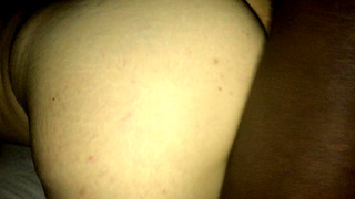 wife bbc threesome