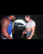 Desert Camping BBC Facial